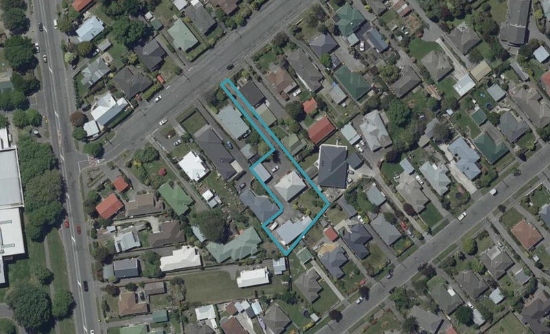 16A Conway Street, Somerfield, Christchurch - Carousel 1