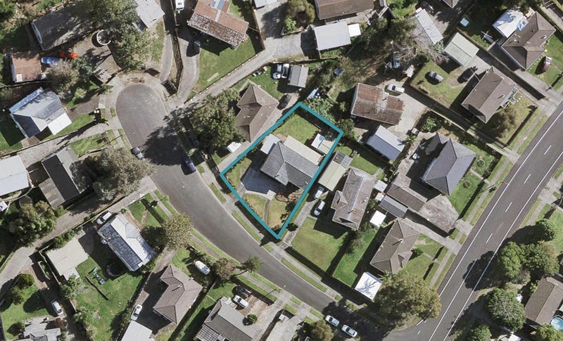 5 Goldnib Place, Randwick Park, Auckland - Carousel 1
