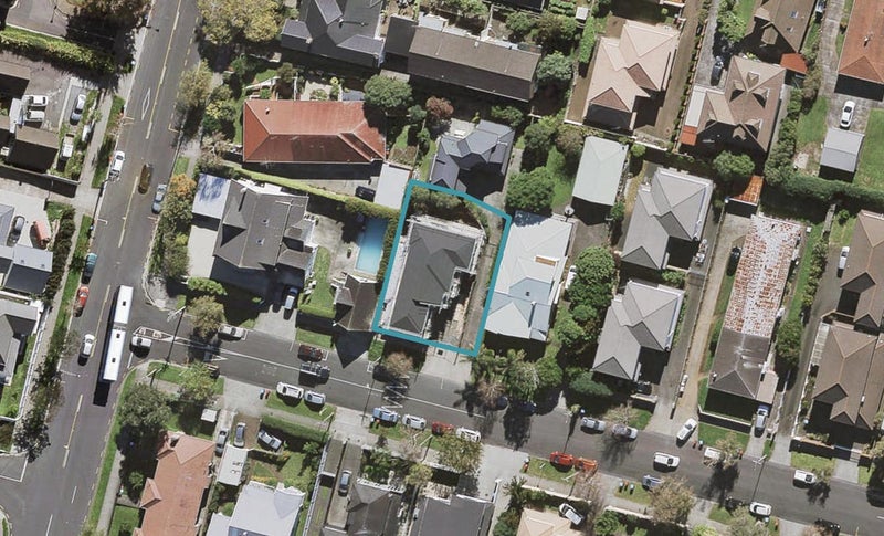 31 Queen Mary Avenue, Epsom, Auckland - Carousel 1