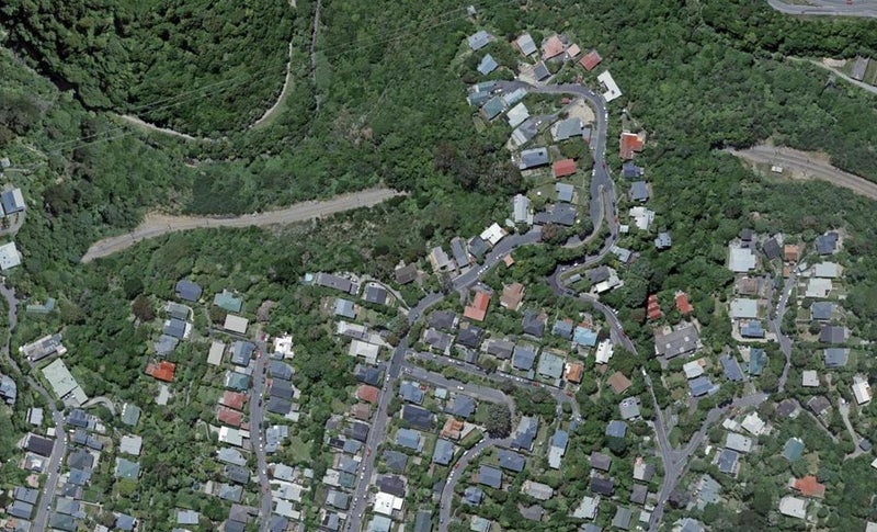 152 Oban Street, Wadestown, Wellington - Carousel 1