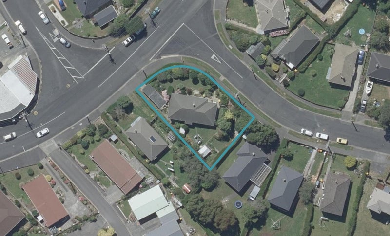 2 Allenby Avenue, Liberton, Dunedin - Carousel 1