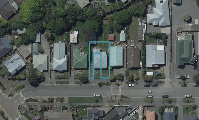 13B MacAulay Street, Addington, Christchurch - Carousel 1