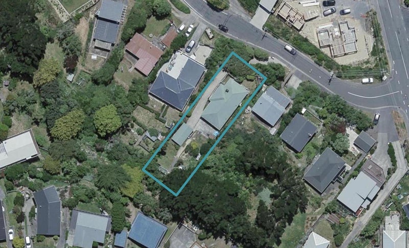 101 Ohariu Road, Johnsonville, Wellington - Carousel 1