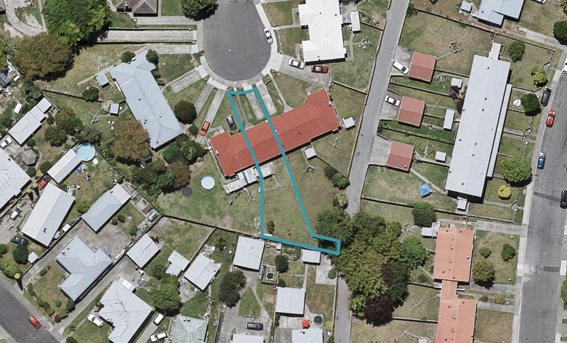 418 Kiwi Place, Camberley, Hastings - Carousel 1