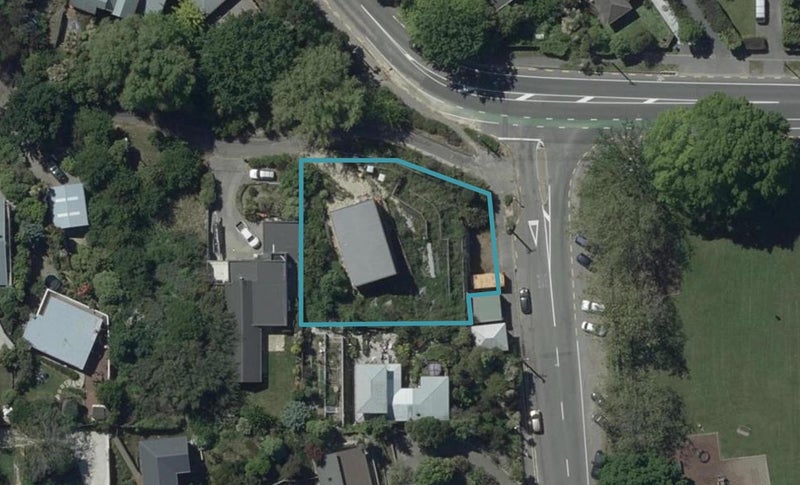 2 Ramahana Road, Huntsbury, Christchurch - Carousel 1