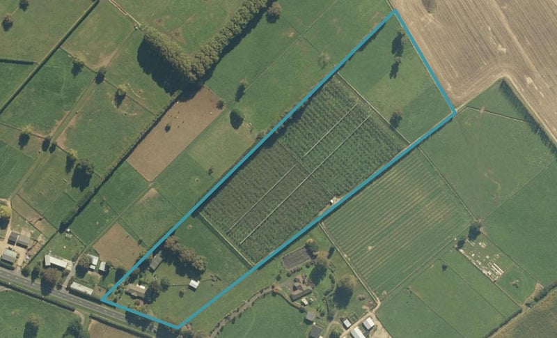 576 Marychurch Road, Matangi, Hamilton - Carousel 1