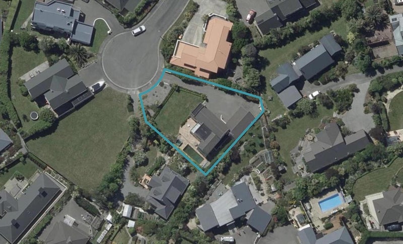 15 Somerton Rise, Westmorland, Christchurch - Carousel 1