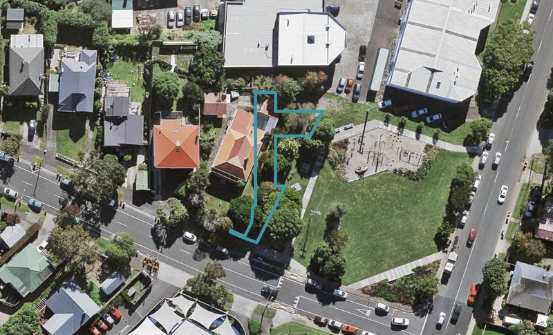 9/52 Sainsbury Road, Mount Albert, Auckland - Carousel 1