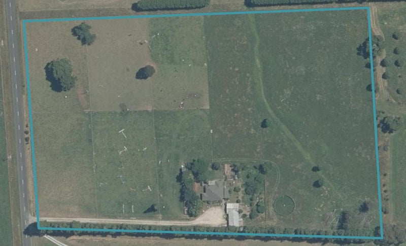383 East Takaka Road, East Takaka - Carousel 1