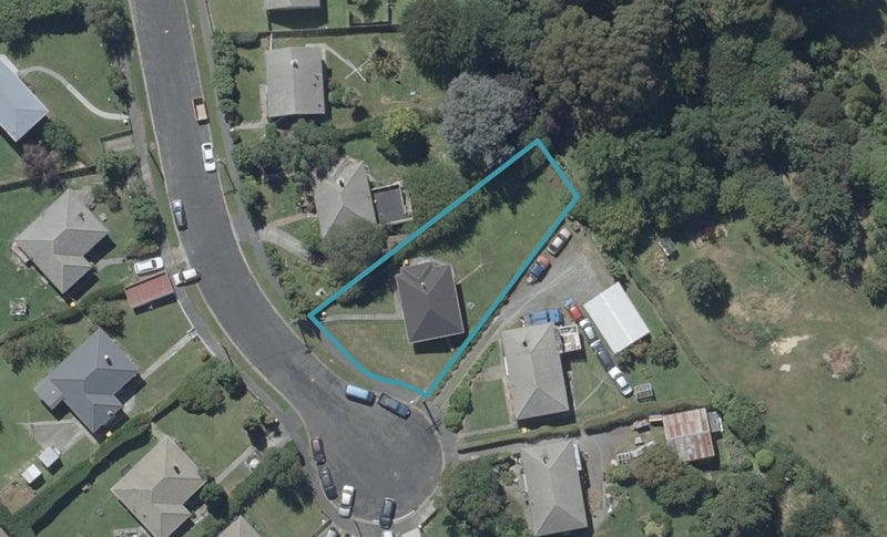 9 Newhaven Street, Liberton, Dunedin - Carousel 1