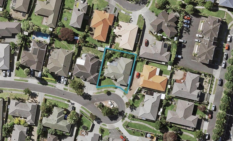 16 Ardee Close, East Tamaki, Auckland - Carousel 1