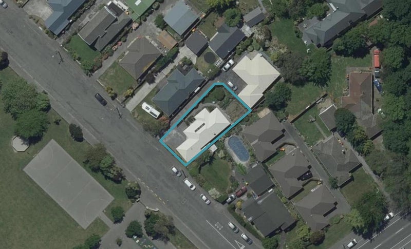 6 English Street, Sockburn, Christchurch - Carousel 1