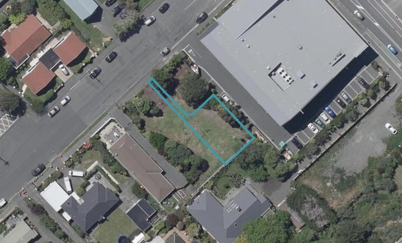 3A Augusta Street, Redcliffs, Christchurch - Carousel 1