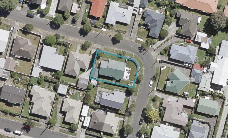 5 Stamford Grove, Avalon, Lower Hutt - Carousel 1
