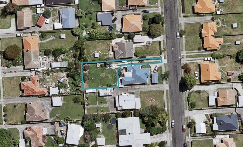 35A Bedford Road, Marewa, Napier - Carousel 1