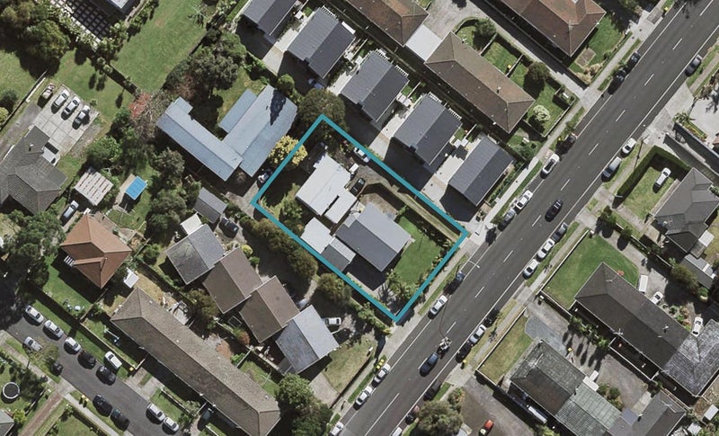 1/172 Shirley Road, Papatoetoe, Auckland - Carousel 1