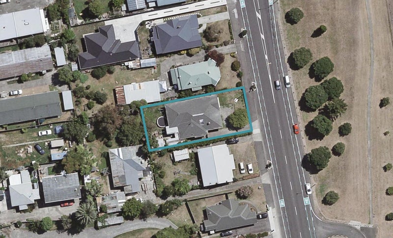 169 Wellesley Road, Napier South, Napier - Carousel 1