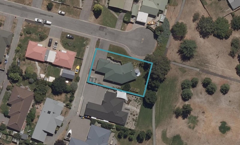 35 Coleraine Street, Cromwell, Cromwell - Carousel 1