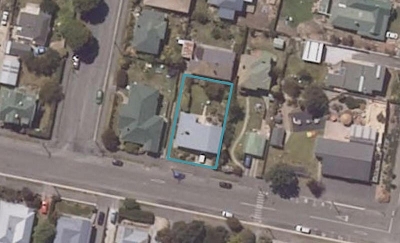 18 Arun Street, South Hill, Oamaru - Carousel 1