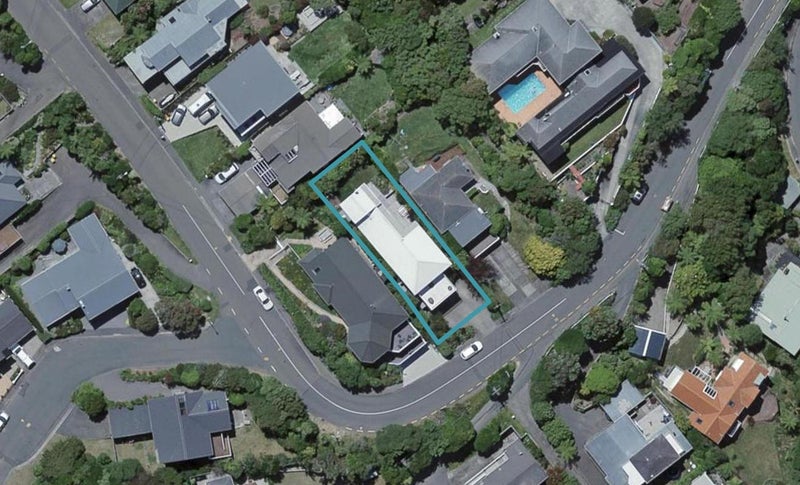 34 Bengal Street, Khandallah, Wellington - Carousel 1