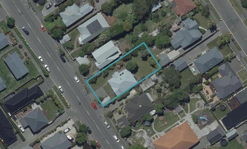 90 Forfar Street, St Albans, Christchurch - Carousel 1
