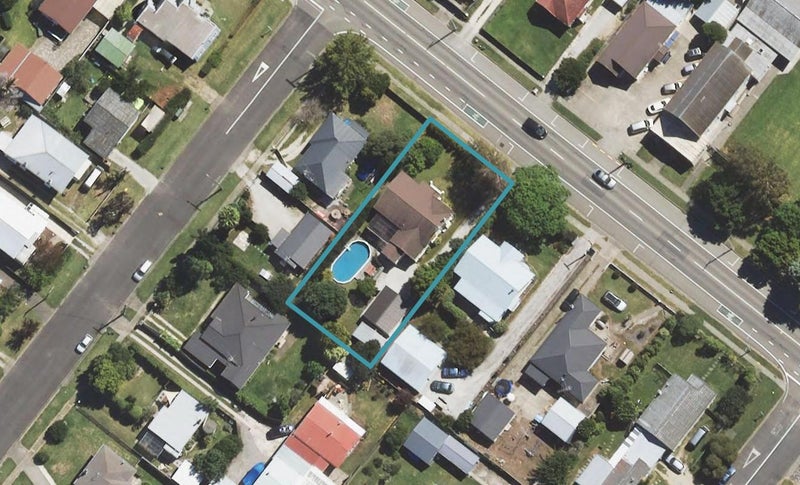 280 Ormond Road, Mangapapa, Gisborne - Carousel 1