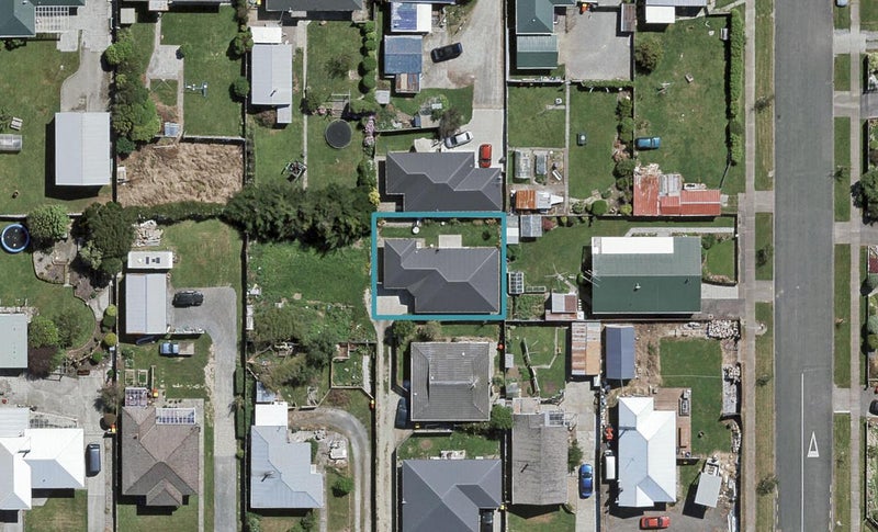 88 Elizabeth Street, Appleby, Invercargill - Carousel 1