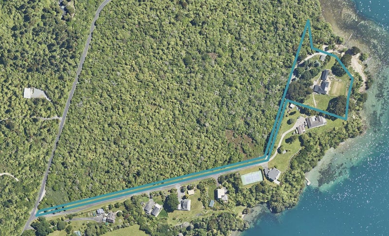 347 SPENCER ROAD, Lake Tarawera, Rotorua - Carousel 1