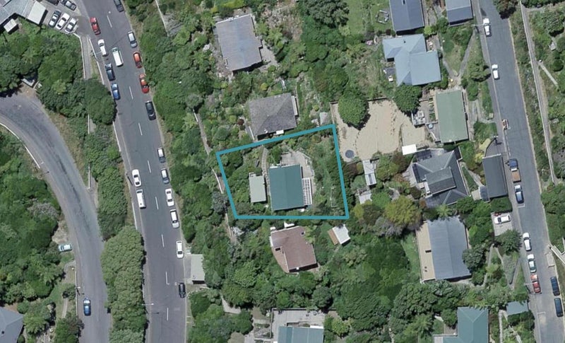 102 Pembroke Road, Northland, Wellington - Carousel 1