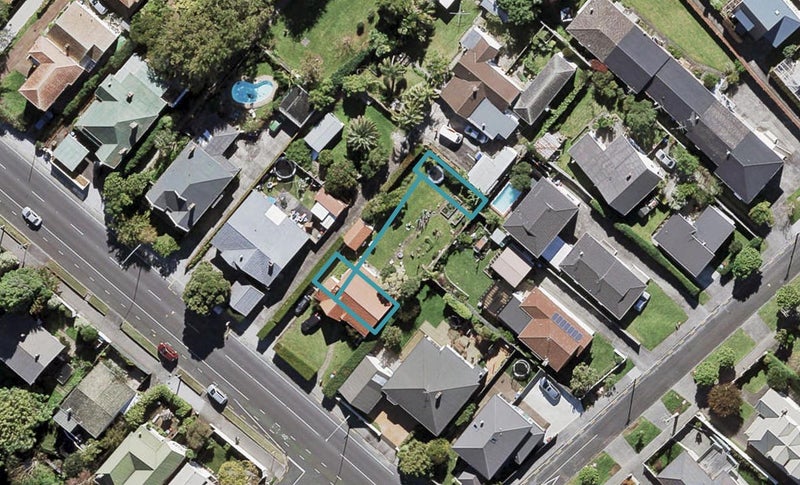 24/200 Carrington Road, Mount Albert, Auckland - Carousel 1