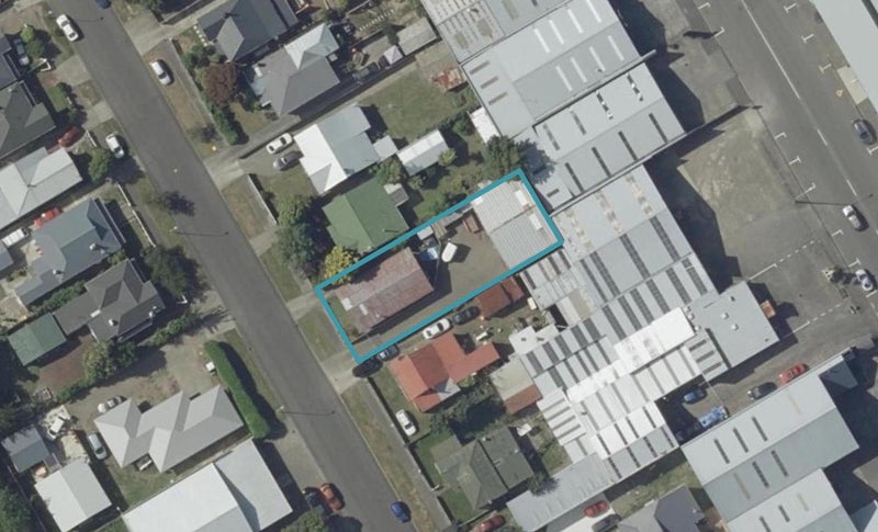 35 Lombard Street, Palmerston North, Palmerston North - Carousel 1