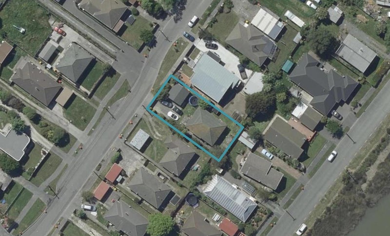 55 Bamford Street, Woolston, Christchurch - Carousel 1