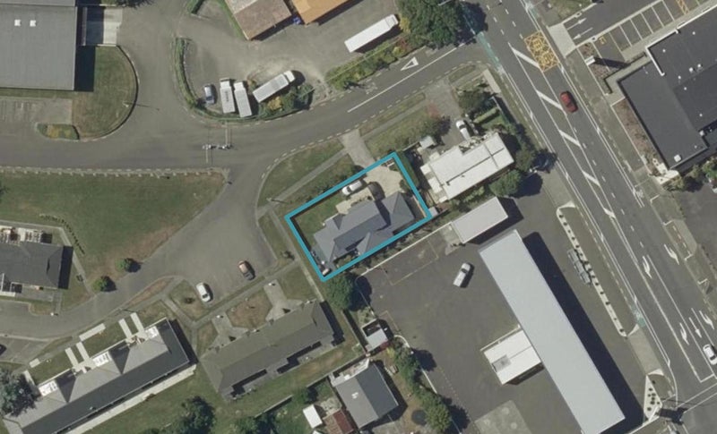 1B Bodell Place, Roslyn, Palmerston North - Carousel 1