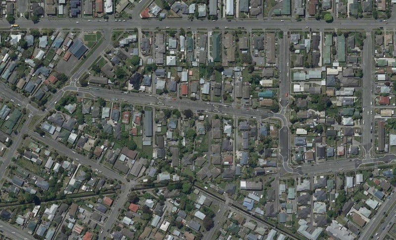 1/38 Wellington Street, Phillipstown, Christchurch - Carousel 1