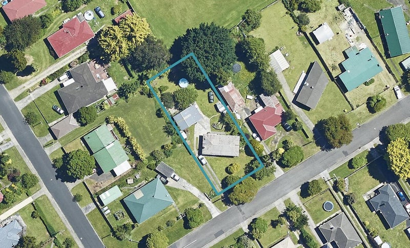 11B ROSS ROAD, WESTERN HEIGHTS, Rotorua - Carousel 1
