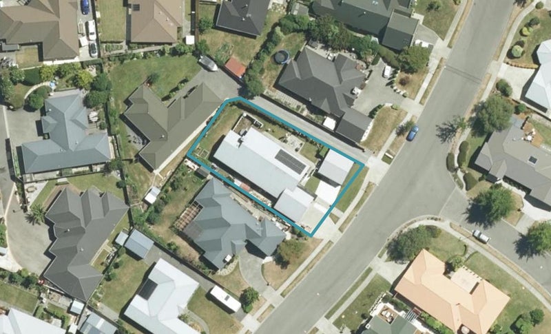 66 Hillcrest Avenue, Witherlea, Blenheim - Carousel 1