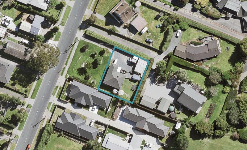 25 Trigg Road, Huapai, Kumeu - Carousel 1