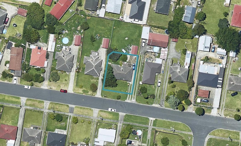 29B Oxford Street, Parkvale, Tauranga - Carousel 1
