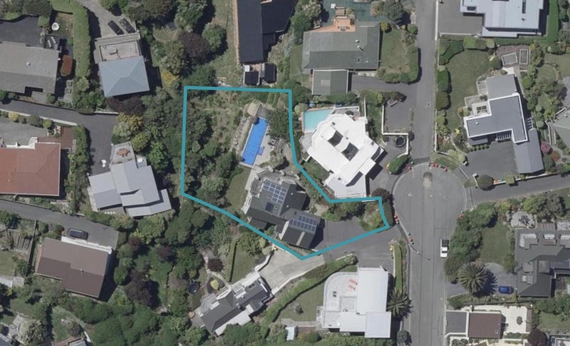 7 Luxton Place, Mount Pleasant, Christchurch - Carousel 1