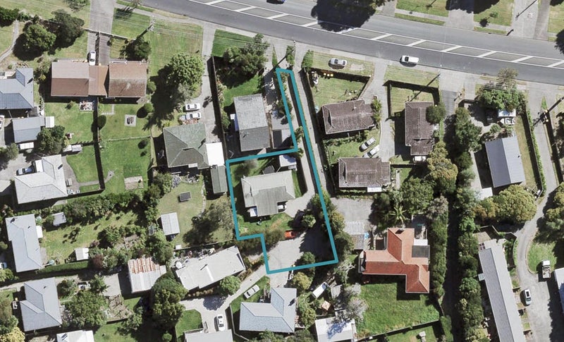 554D Swanson Road, Ranui, Auckland - Carousel 1
