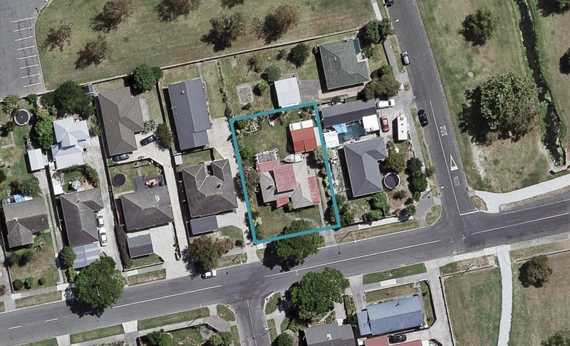 186 Nuffield Avenue, Marewa, Napier - Carousel 1
