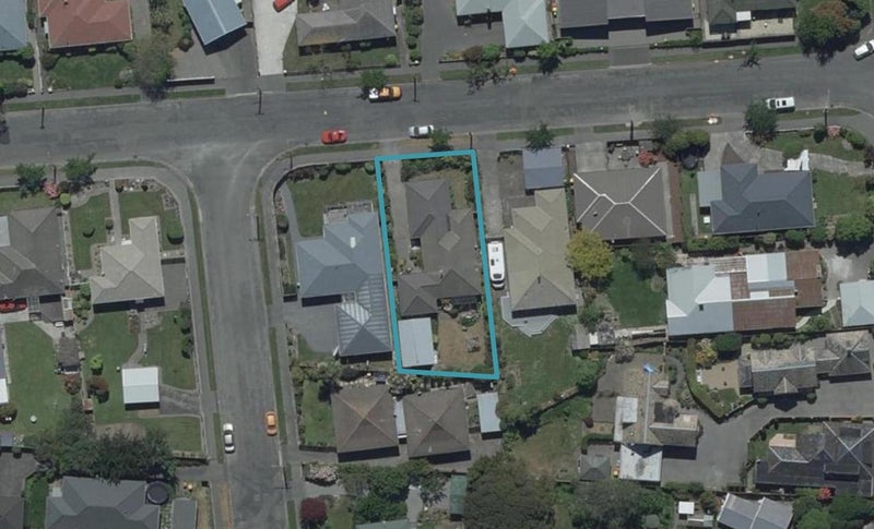 7 Greendale Avenue, Avonhead, Christchurch - Carousel 1