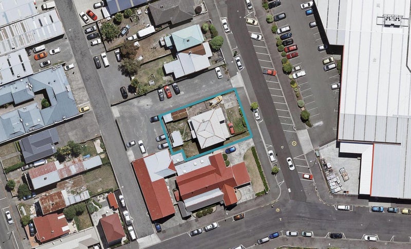 53 Bower Street, Napier South, Napier - Carousel 1