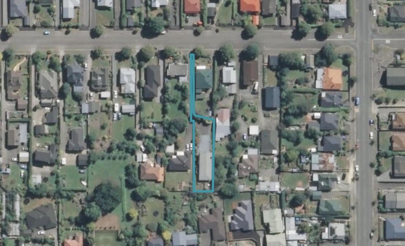 20A Maltby Avenue, West End, Timaru - Carousel 1