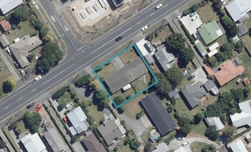 80 Fifth Avenue, Enderley, Hamilton - Carousel 1