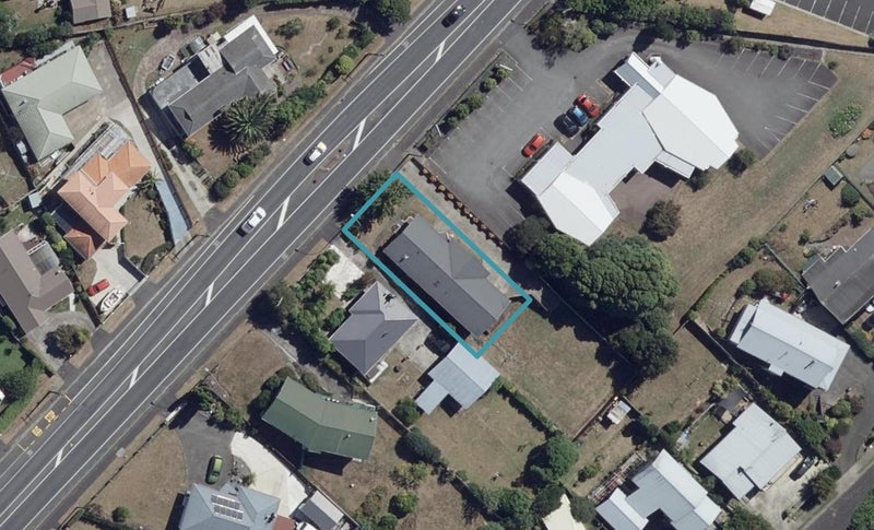 99 Tuhikaramea Road, Dinsdale, Hamilton - Carousel 1