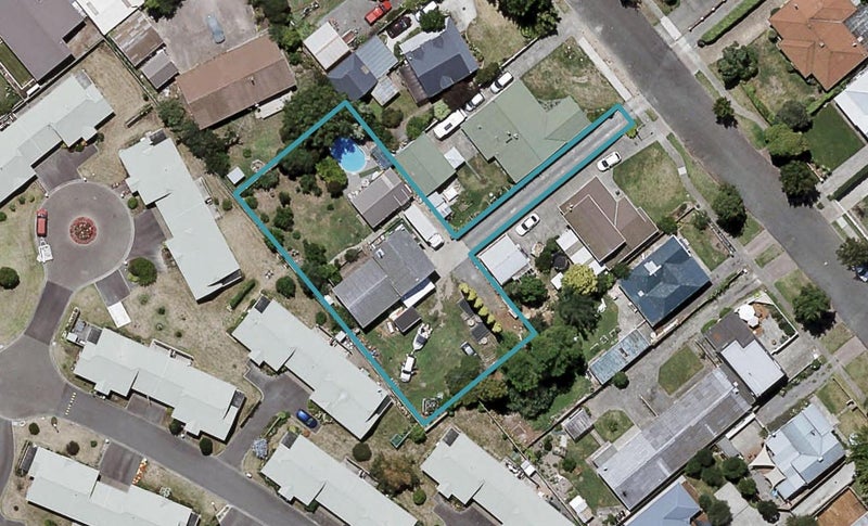 818 Cook Place, Raureka, Hastings - Carousel 1