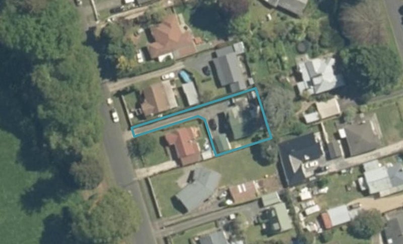 8A Bracken Street, Leamington, Cambridge - Carousel 1