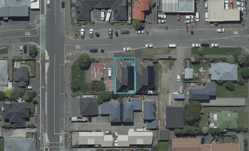20 Canon Street, St Albans, Christchurch - Carousel 1