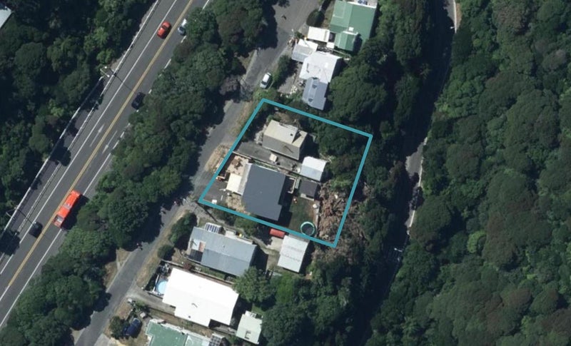 11 Te Motu Road, Pukerua Bay, Porirua - Carousel 1